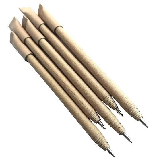 Use and Grow- Seed Pens (Pack of 4)